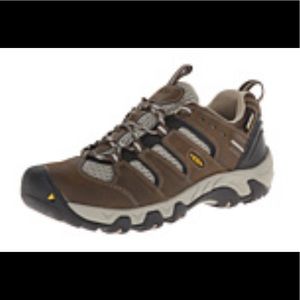 Keen Koven Low Waterproof Hiking Shoes